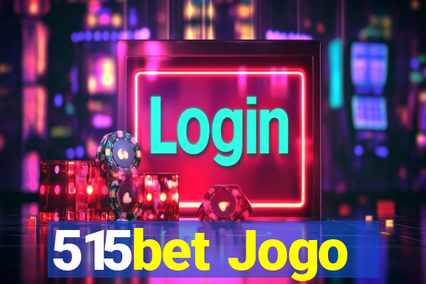 515bet Jogo